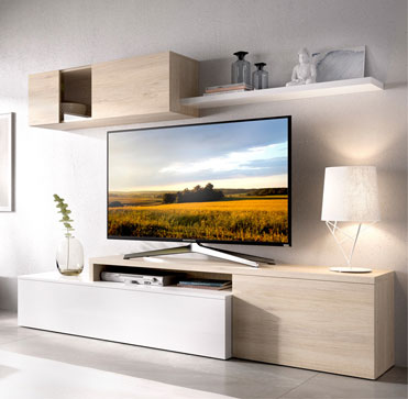 Black Friday es el boom de las rebajas significativas en miles de artículos, aplicadas tanto en tiendas físicas como en el sector de la venta online, de hecho en España son numerosos los grandes retailers en línea que se unen a tan esperada fecha para lanzar sus marcas y productos. Por ello Tiendasdecor.com sí que se ha preparado con un montón de ofertas en muebles de diseño y en tendencia con hasta el 58% de descuento para que nadie se quede sin realizar esos proyectos de hogar que tienes en mente. 